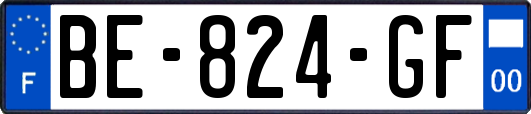 BE-824-GF