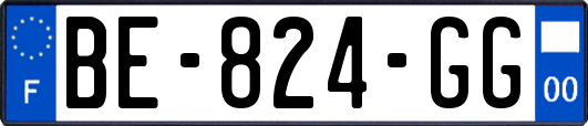 BE-824-GG