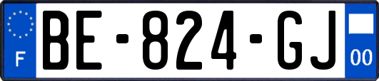 BE-824-GJ