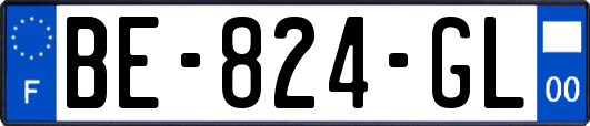 BE-824-GL
