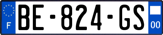 BE-824-GS