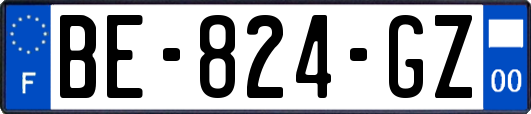 BE-824-GZ