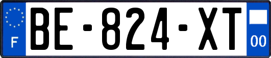 BE-824-XT
