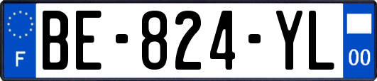 BE-824-YL