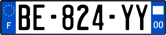 BE-824-YY