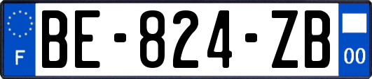 BE-824-ZB