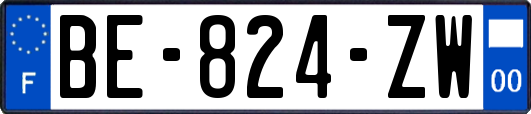 BE-824-ZW