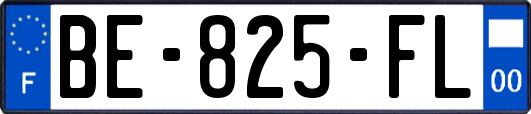 BE-825-FL