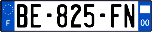BE-825-FN