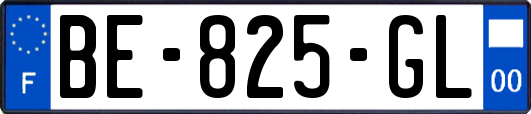 BE-825-GL