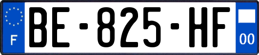 BE-825-HF