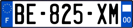 BE-825-XM