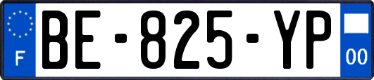 BE-825-YP