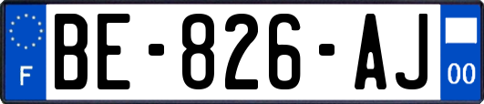 BE-826-AJ