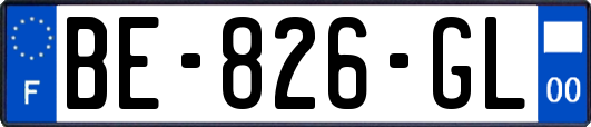 BE-826-GL