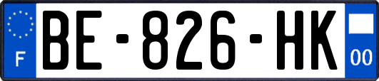 BE-826-HK