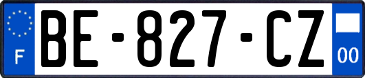 BE-827-CZ