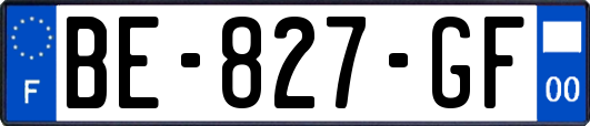 BE-827-GF