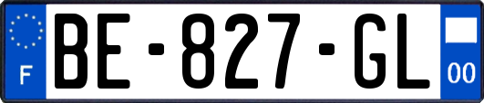 BE-827-GL