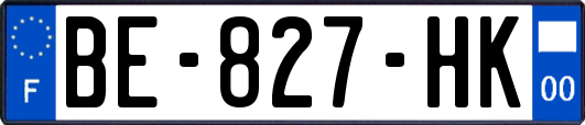 BE-827-HK