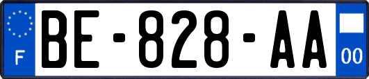 BE-828-AA