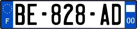 BE-828-AD