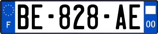 BE-828-AE