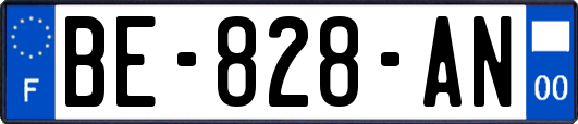 BE-828-AN