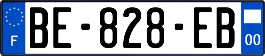 BE-828-EB