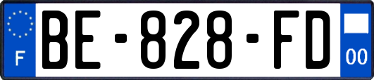 BE-828-FD