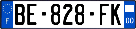 BE-828-FK