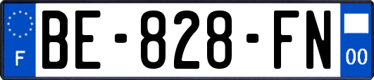 BE-828-FN