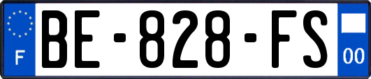 BE-828-FS