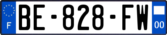 BE-828-FW