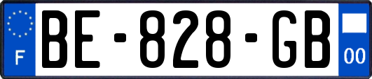 BE-828-GB
