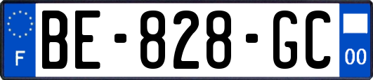 BE-828-GC