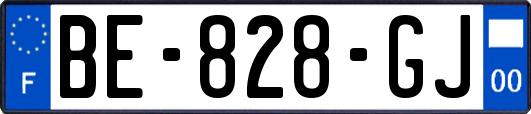 BE-828-GJ