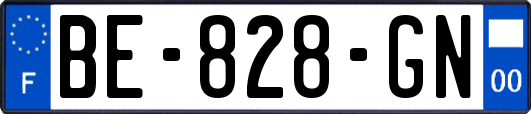BE-828-GN