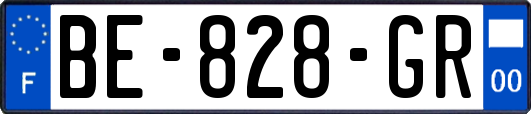BE-828-GR