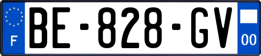 BE-828-GV