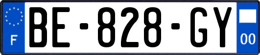 BE-828-GY
