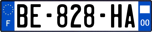 BE-828-HA