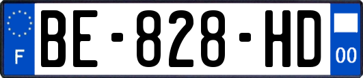 BE-828-HD
