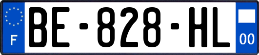 BE-828-HL