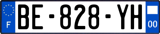 BE-828-YH