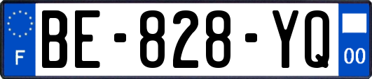 BE-828-YQ