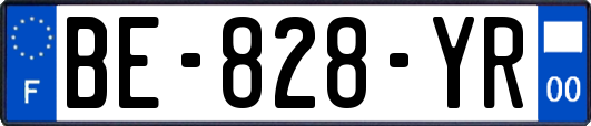 BE-828-YR
