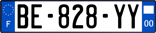 BE-828-YY