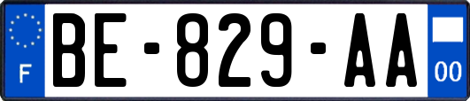 BE-829-AA