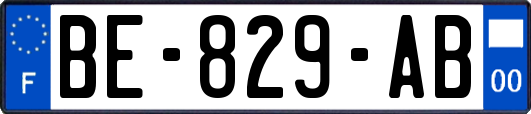 BE-829-AB